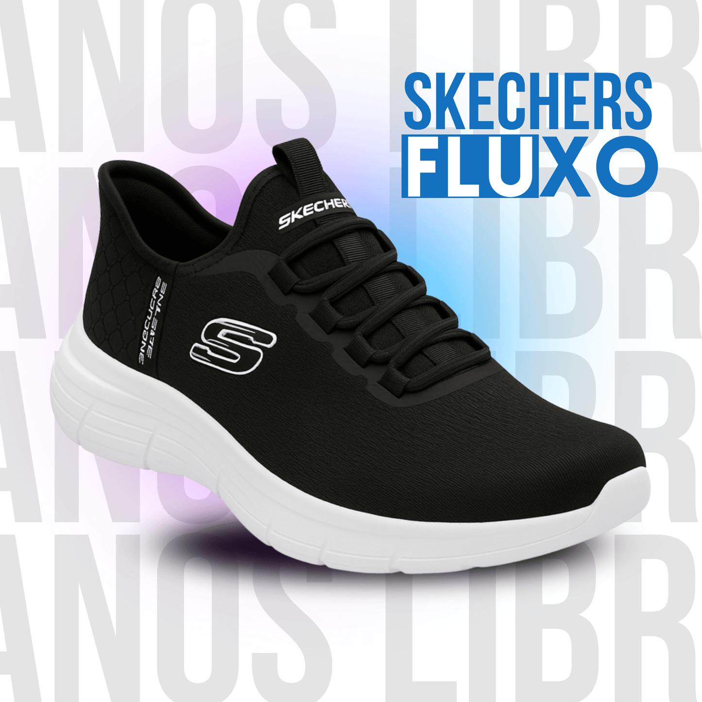SKECHERS FLUXO